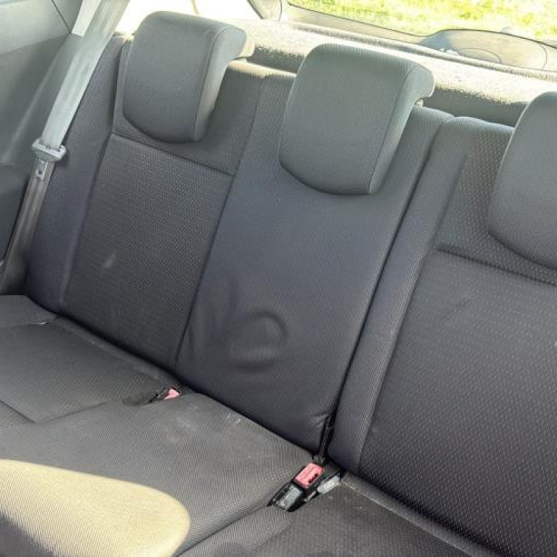 Porte avant gauche RENAULT CLIO 3 Photo n°18