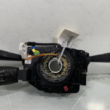 Com (Bloc Contacteur Tournant+Commodo Essuie Glace+Commodo Phare) PEUGEOT 308 2 Photo n°1