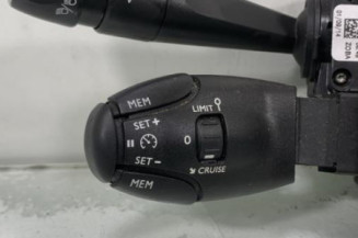 Com (Bloc Contacteur Tournant+Commodo Essuie Glace+Commodo Phare) PEUGEOT 308 2