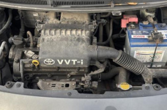 Ceinture arriere droit TOYOTA YARIS 2