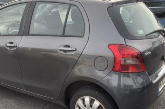 Ceinture arriere droit TOYOTA YARIS 2