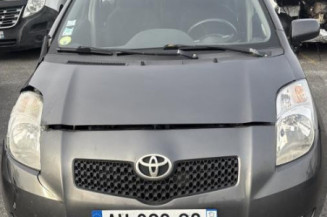 Ceinture arriere droit TOYOTA YARIS 2