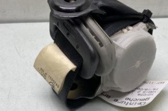 Ceinture arriere gauche TOYOTA YARIS 2 Photo n°1