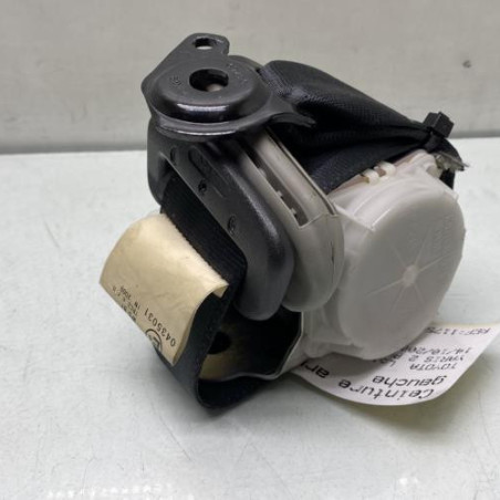 Ceinture arriere gauche TOYOTA YARIS 2 Photo n°1