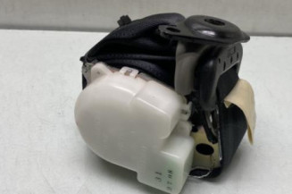 Ceinture arriere gauche TOYOTA YARIS 2