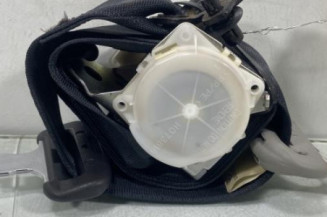 Ceinture arriere droit TOYOTA YARIS 2 Photo n°1