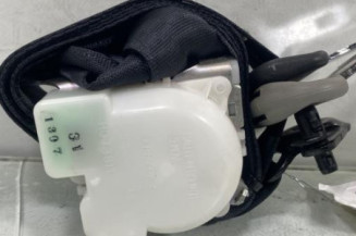 Ceinture arriere gauche TOYOTA YARIS 2 Photo n°1