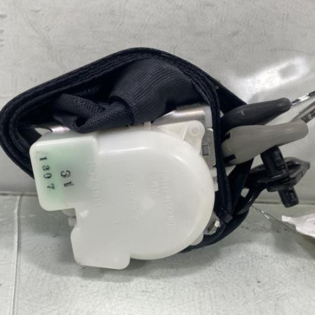 Ceinture arriere gauche TOYOTA YARIS 2 Photo n°1