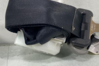 Ceinture arriere gauche TOYOTA YARIS 2