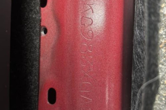 Ceinture avant droit TOYOTA YARIS 2