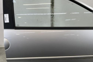 Porte avant droit RENAULT TWINGO 2 Photo n°1