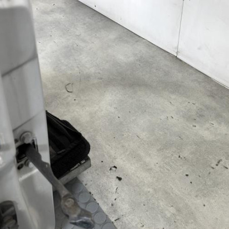 Porte avant droit RENAULT TWINGO 2