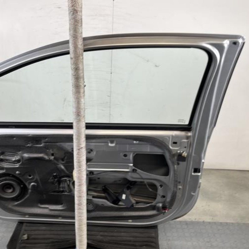 Porte avant droit RENAULT TWINGO 2 Photo n°3