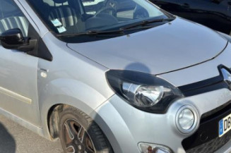 Porte avant droit RENAULT TWINGO 2