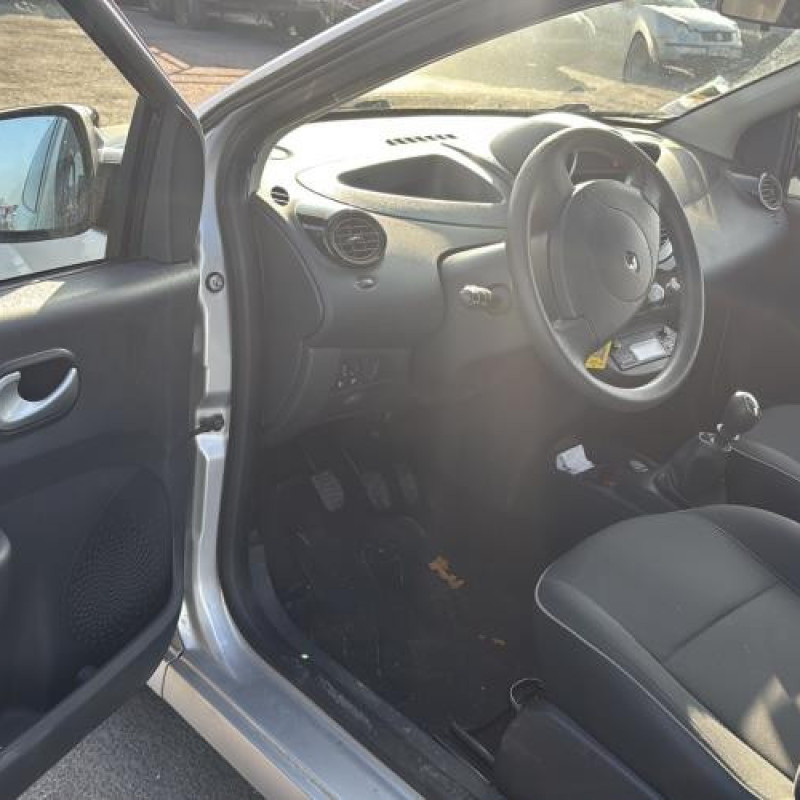 Porte avant droit RENAULT TWINGO 2 Photo n°12