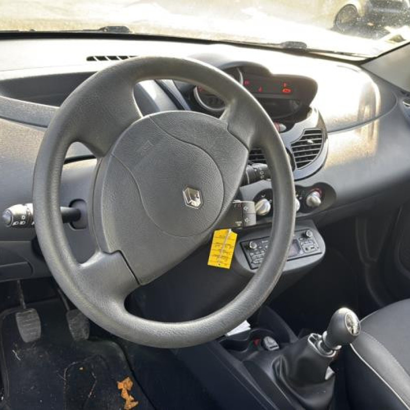 Porte avant droit RENAULT TWINGO 2 Photo n°14