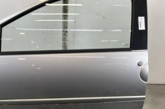 Porte avant gauche RENAULT TWINGO 2 Photo n°1