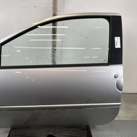 Porte avant gauche RENAULT TWINGO 2 Photo n°1