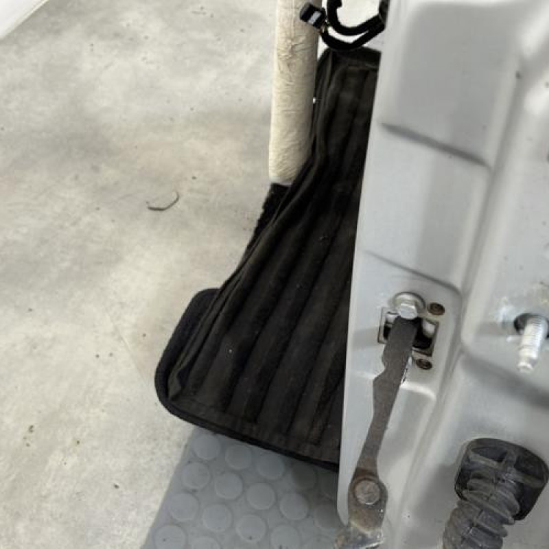 Porte avant gauche RENAULT TWINGO 2 Photo n°2