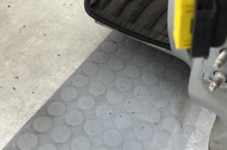 Porte avant gauche RENAULT TWINGO 2