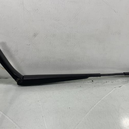 Bras essuie glace avant gauche VOLKSWAGEN POLO 5 Photo n°1