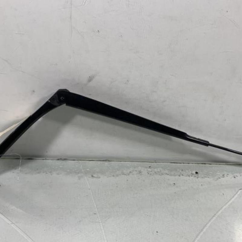 Bras essuie glace avant gauche VOLKSWAGEN POLO 5 Photo n°2