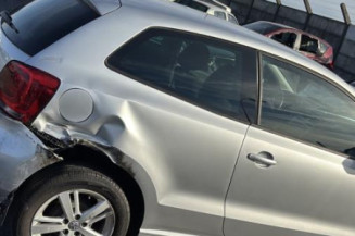 Bras essuie glace avant gauche VOLKSWAGEN POLO 5