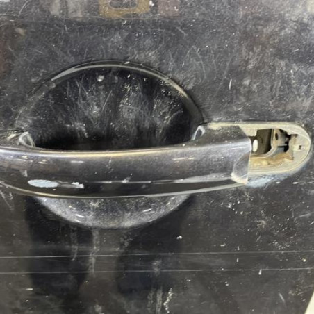 Porte avant gauche VOLKSWAGEN TOURAN 1