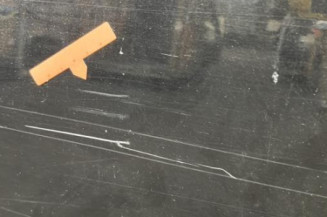 Porte avant gauche VOLKSWAGEN TOURAN 1