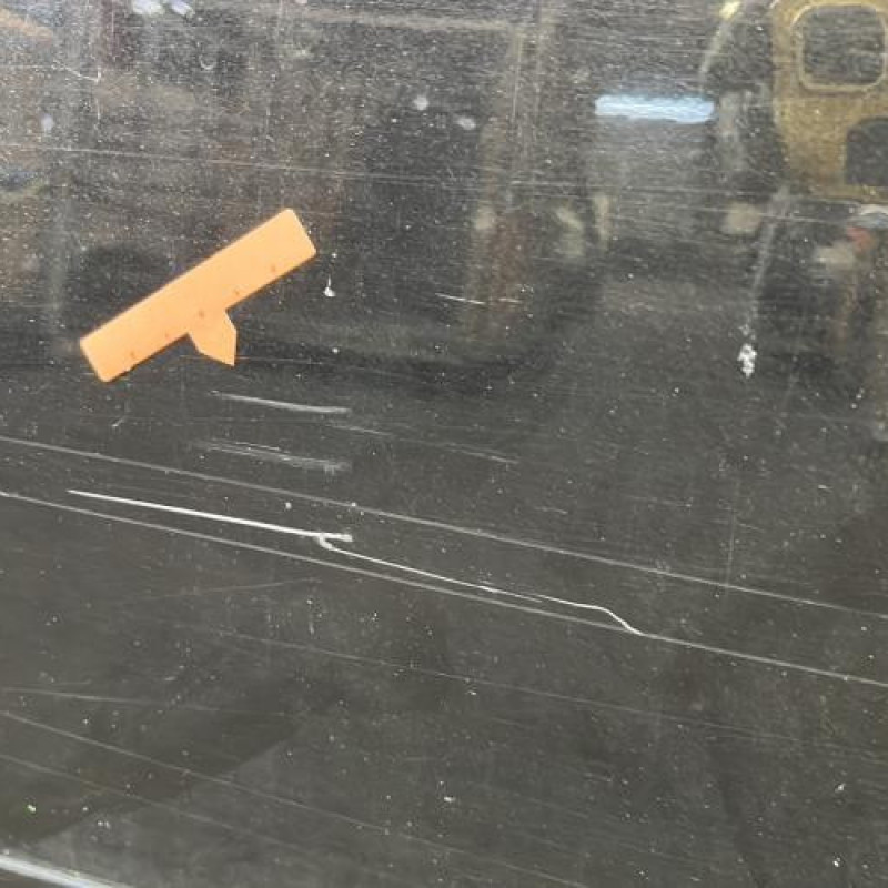 Porte avant gauche VOLKSWAGEN TOURAN 1 Photo n°3