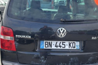 Porte avant gauche VOLKSWAGEN TOURAN 1