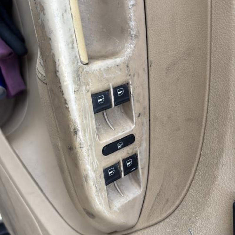 Porte avant gauche VOLKSWAGEN TOURAN 1 Photo n°17