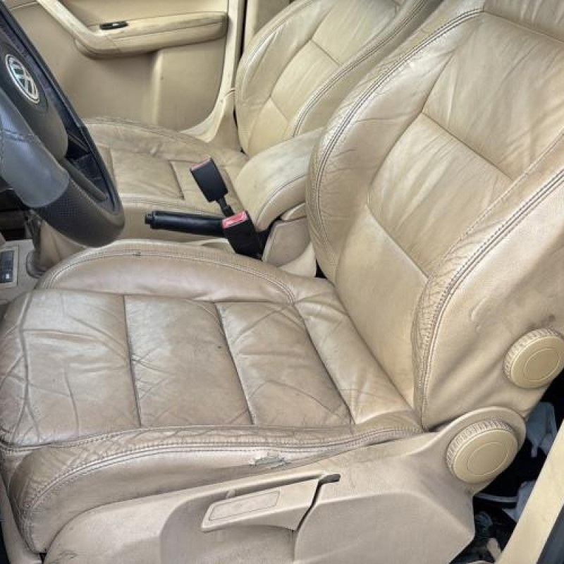 Porte avant gauche VOLKSWAGEN TOURAN 1 Photo n°19