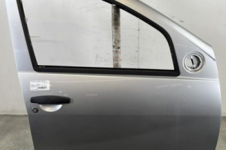 Porte avant droit DACIA DUSTER 1 Photo n°1