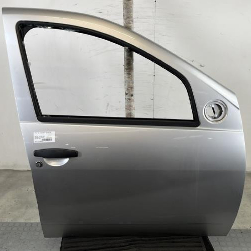 Porte avant droit DACIA DUSTER 1 Photo n°1