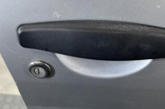 Porte avant droit DACIA DUSTER 1