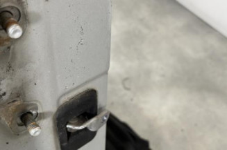 Porte avant droit DACIA DUSTER 1