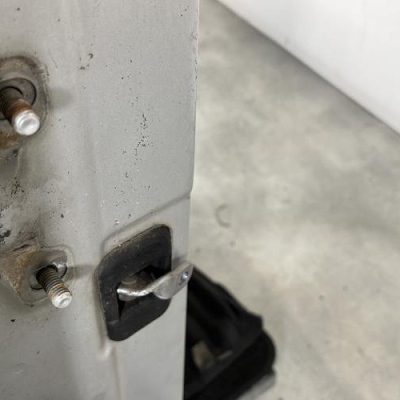 Porte avant droit DACIA DUSTER 1 Photo n°3