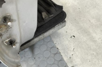 Porte avant droit DACIA DUSTER 1