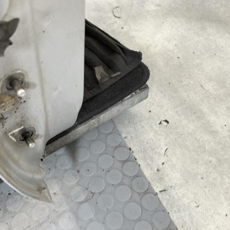 Porte avant droit DACIA DUSTER 1 Photo n°4