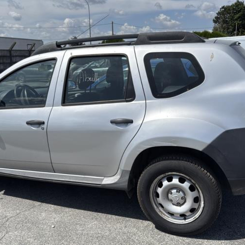 Porte avant droit DACIA DUSTER 1 Photo n°12