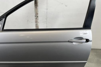 Porte avant gauche BMW SERIE 3 E46 Photo n°1