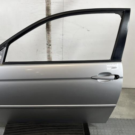 Porte avant gauche BMW SERIE 3 E46 Photo n°1