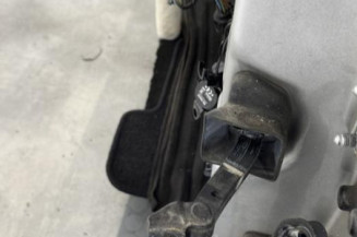 Porte avant gauche BMW SERIE 3 E46