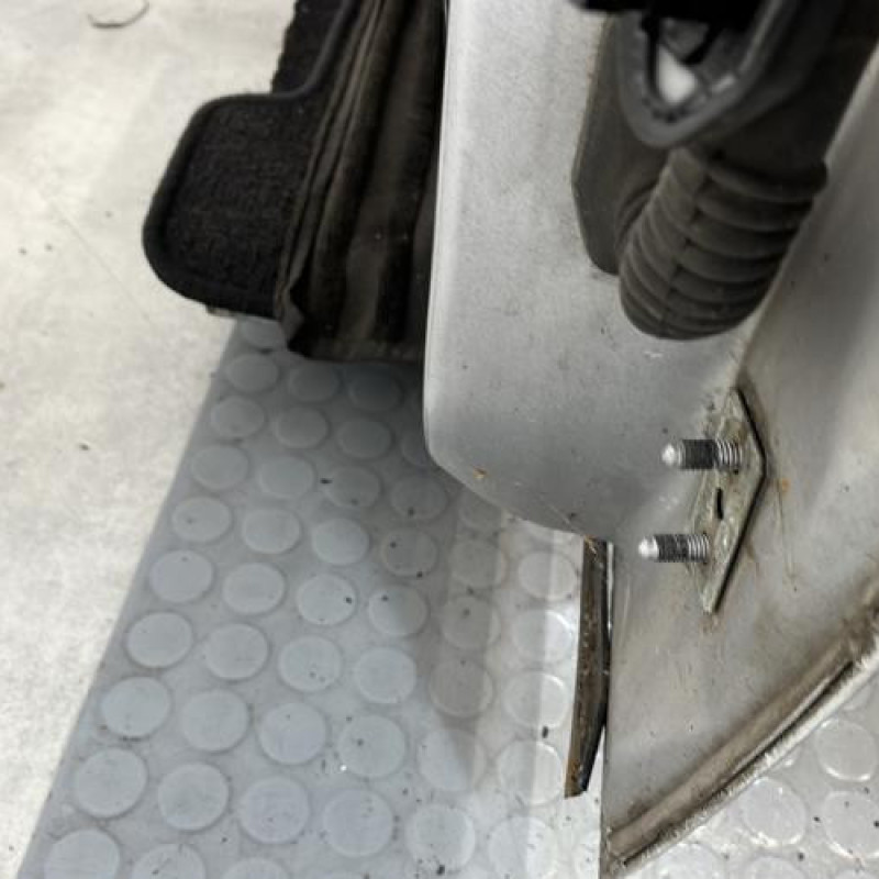 Porte avant gauche BMW SERIE 3 E46 Photo n°4