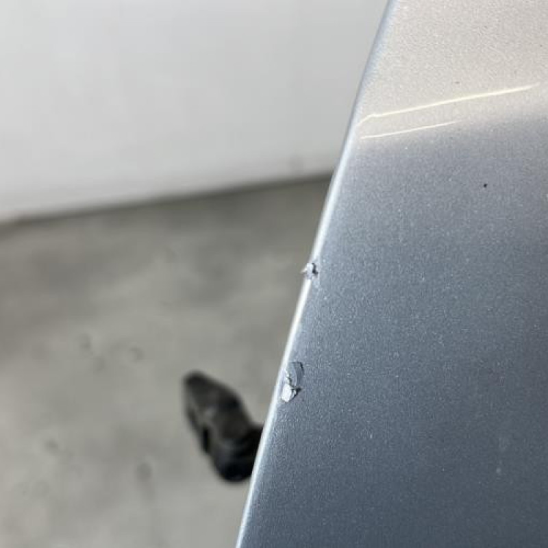 Porte avant gauche BMW SERIE 3 E46 Photo n°5