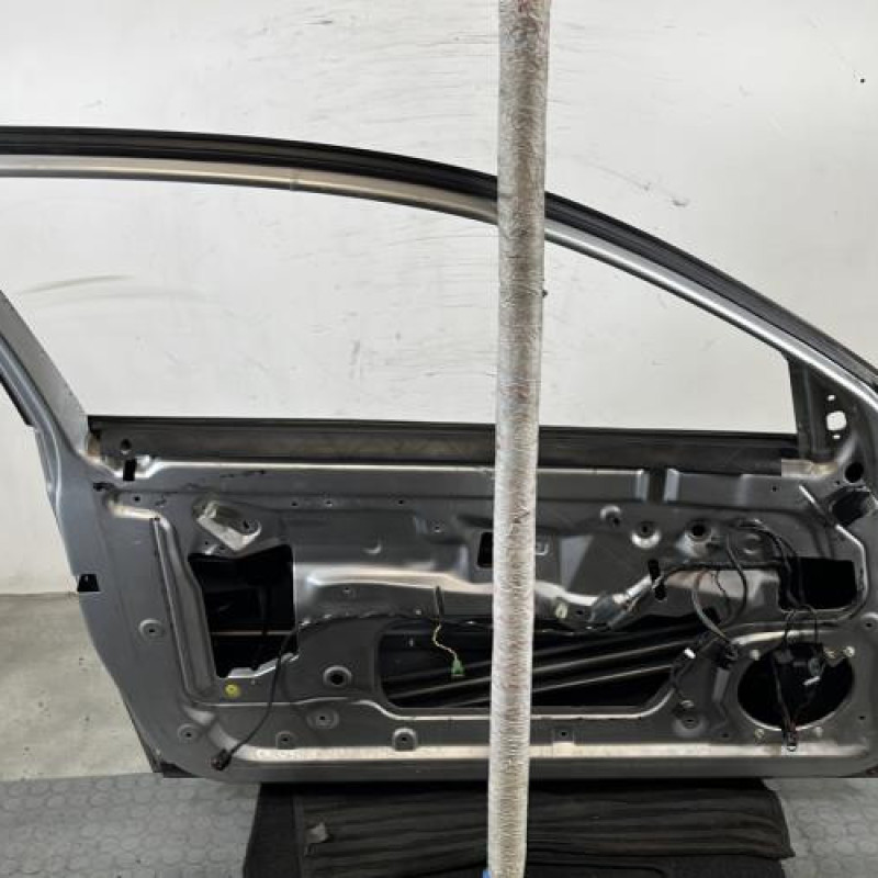 Porte avant gauche BMW SERIE 3 E46 Photo n°6