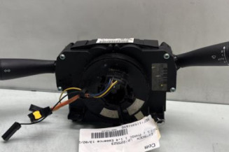 Com (Bloc Contacteur Tournant+Commodo Essuie Glace+Commodo Phare) CITROEN C3 1 Photo n°1