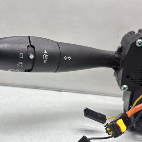 Com (Bloc Contacteur Tournant+Commodo Essuie Glace+Commodo Phare) CITROEN C3 1