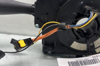 Com (Bloc Contacteur Tournant+Commodo Essuie Glace+Commodo Phare) CITROEN C3 1